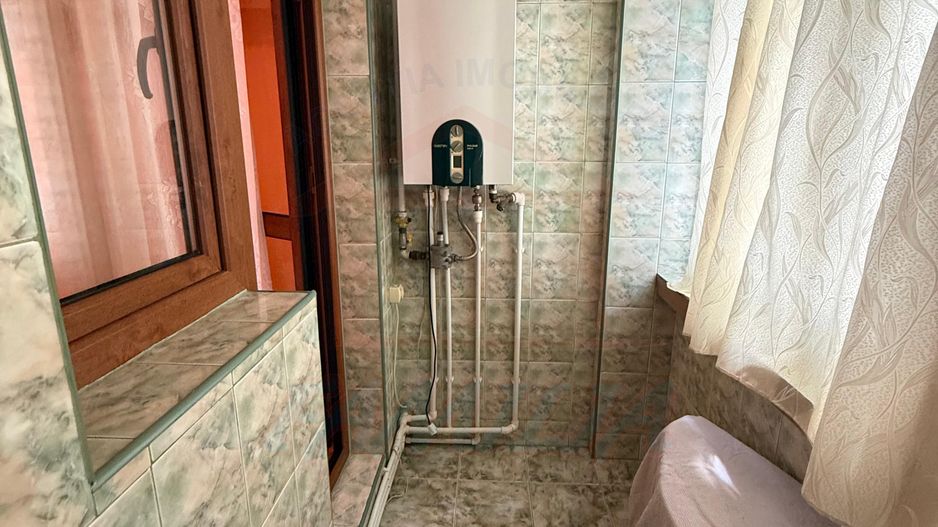✨De închiriat 2 camere, General, 300 Euro/luna - Poză 8