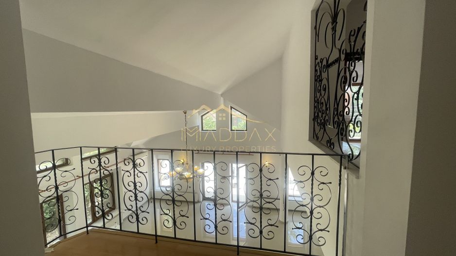 Vila individuala superba***5 camere***garaj //Erou Iancu Nicolae//British School - Poză 12