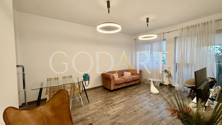 Apartament cu 2 camere | Decomandat | Imobil nou | Ready to move in - Poză 1