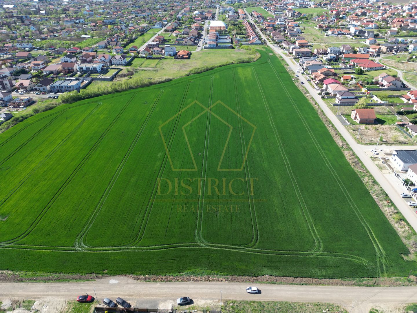 PUZ pentru servicii 7540mp | Dumbravita - Poză 2