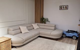 Apartament 3 camere, etaj intermediar, Bd. Metalurgiei, Comision 0% - Poză 3