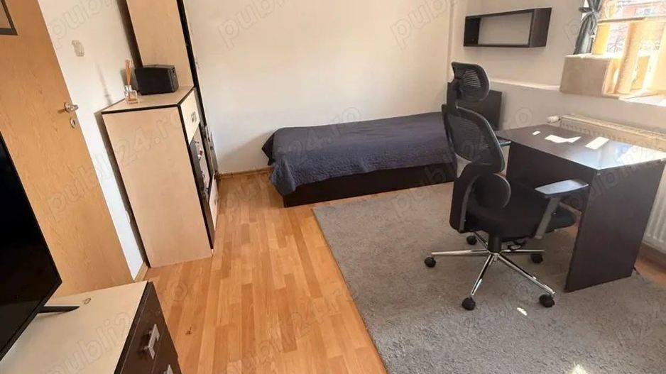 Șagului | 2 camere | 54 mp utili | Mobilat și utilat | Lângă Shopping City - Poză 8