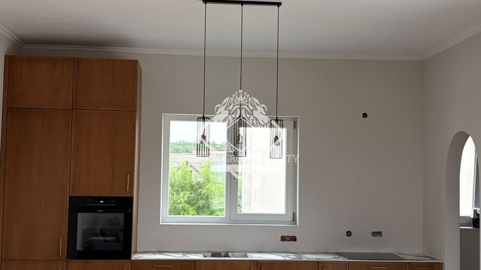 Apartament 3 camere duplex I 2025 I 124mp+110mp terasa+100mp curte I Corbeanca - Poză 4