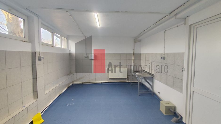 Spatiu comercial Horeca de inchiriat in zona Giulesti - Poză 1