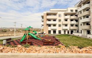 Spatiu comercial de inchiriat, Vitrina, 93mp,  Apahida - Poză 23