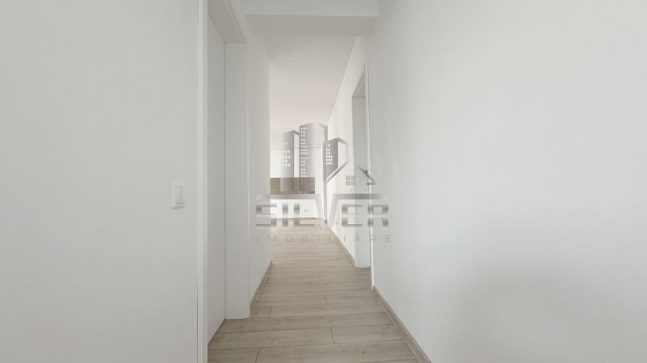 Apartament cu 3 camere/67mp/imobil calitativ/CF. - Poză 12