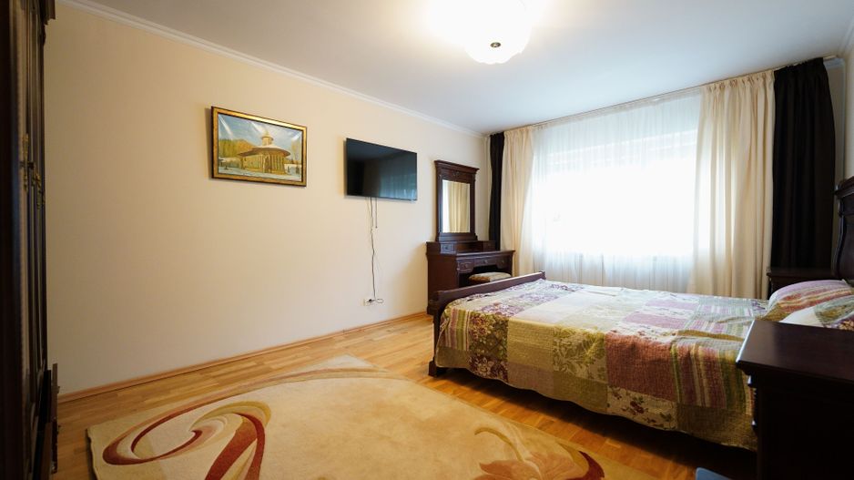 2 Camere + Parcare ADP, Aviatiei, 2min metrou Aurel Vlaicu - Poză 6