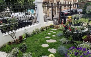 Apartament in vila interbelica |  Coposu  | 4 camere | Superb - Poză 2