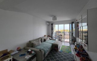 Apartament 2 camere, Dumbravita, Parter, Bloc nou, 2 locuri de parcare - Poză 1