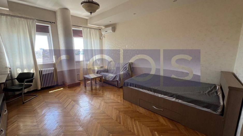 VANZARE GARSONIERA | BOXA LA DEMISOL | ZONA DACIA- PIATA ROMANA - Poză 2