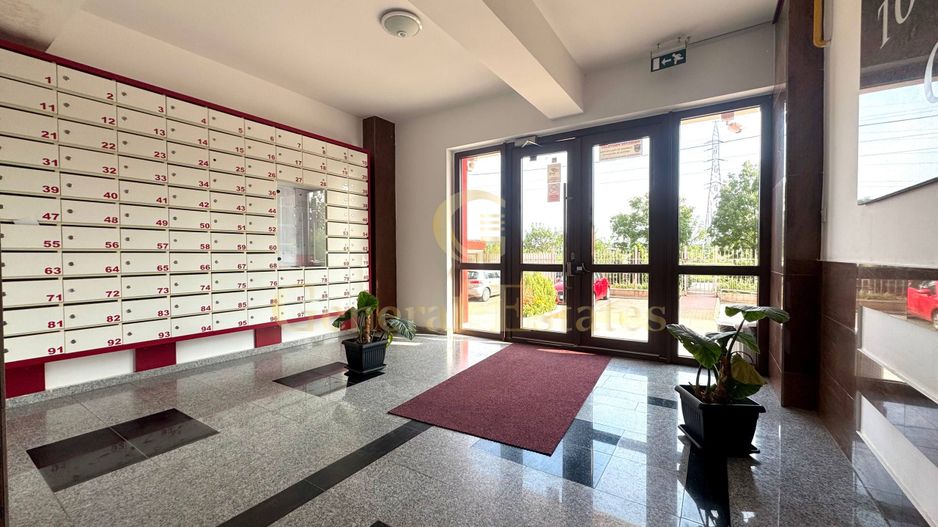 Vânzare apartament - 1 cameră - 40,55 m.p. - Tătărași - Poză 5