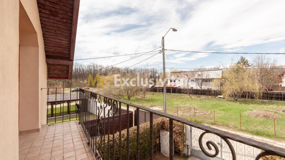 Casa premium Gavana zona superba - Poză 11