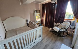 VANZARE CASA P+1+POD | MOGOSOAIA | ZONA LINISTITA | CURTE PROPRIE | - Poză 12