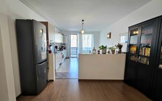Apartament 2 Camere | 58 mp | Etajul 1 | Parcare | Zona VIVO Metro - Poză 3