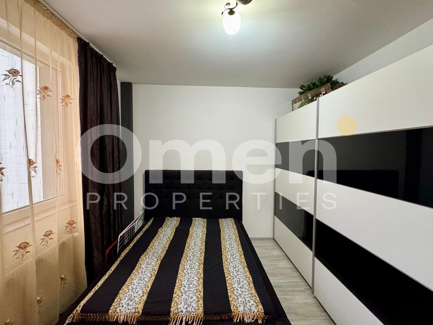 Apartament 3 camere de închiriat | zonă centrală | 72 mp | decomandat | - Poză 6