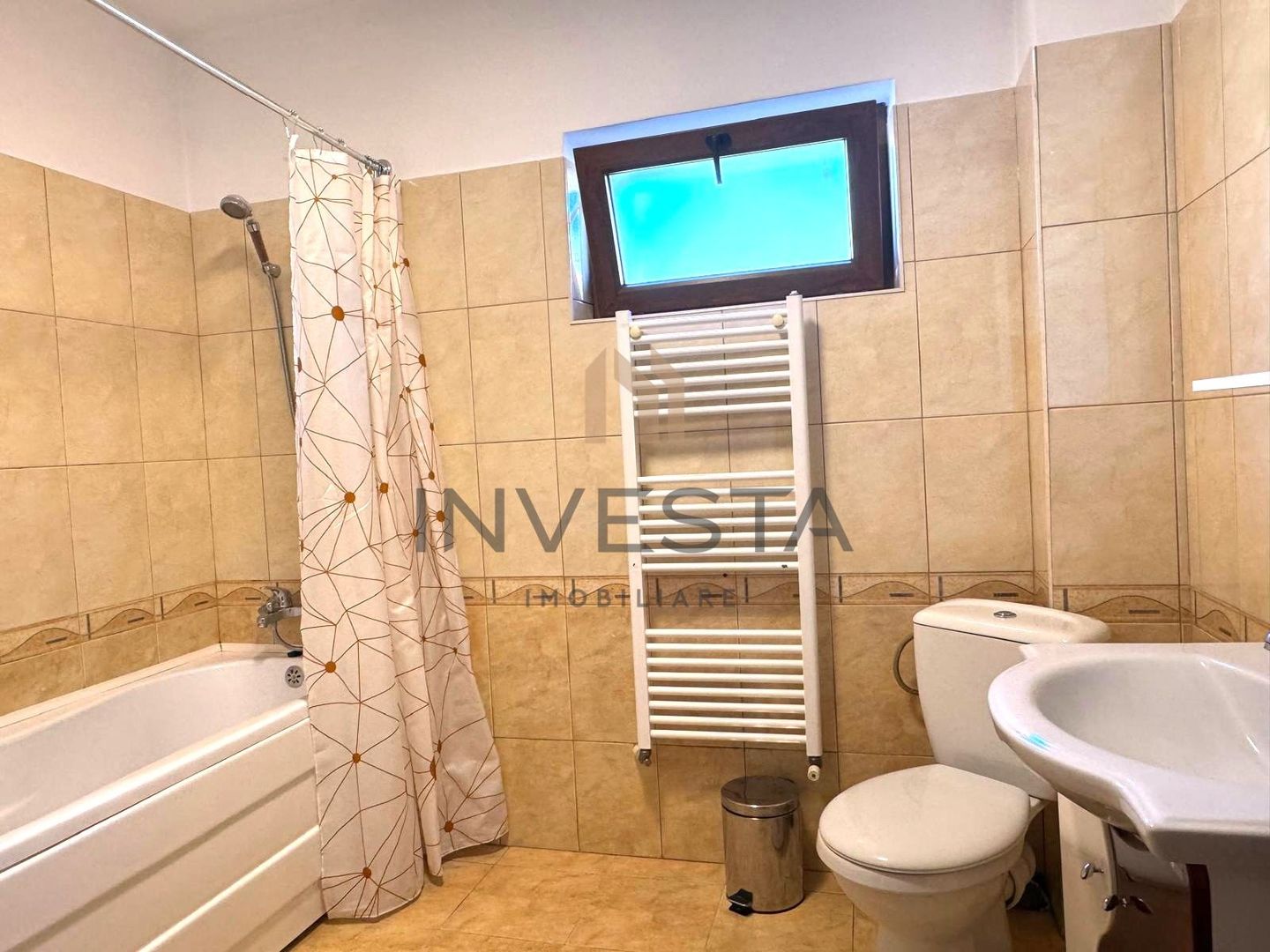 Apartament cu 2 camere de vanzare in vila, parter inalt, Zorilor - Poză 4