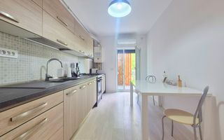 Apartament cu 1 cameră de vânzare – Sweet Home Residence | Chișoda - Poză 10