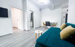 TOMIS NORD(COD 05) Aviatorii Residence, vedere lac, parcare subterana - Poză 2