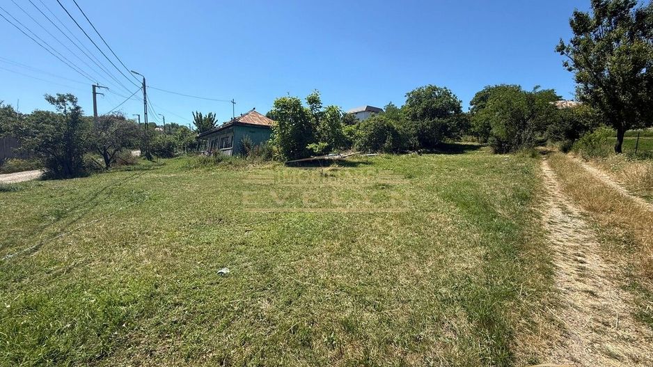 De vânzare teren intravilan – zona Tulbureni - Poză 2