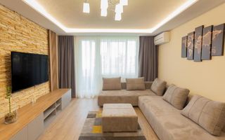 Ultracentral - Marasti | 3 Camere | Ideal Regim Hotelier - Poză 1