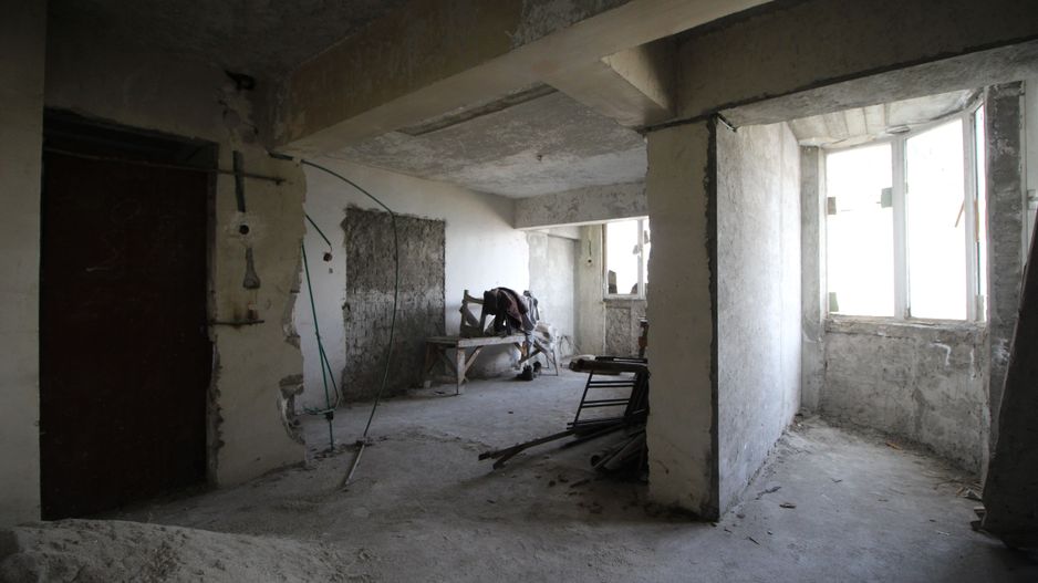 Duplex Unirii 156 mp Splai priveliste Biblioteca Nationala 3 camere - Poză 17