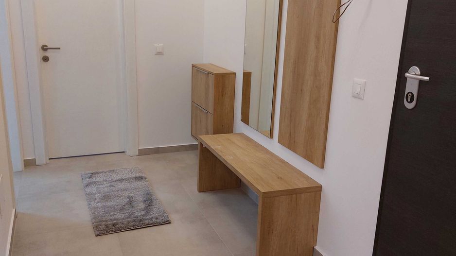 2 camere Lujerului-Plaza Residence - Poză 7