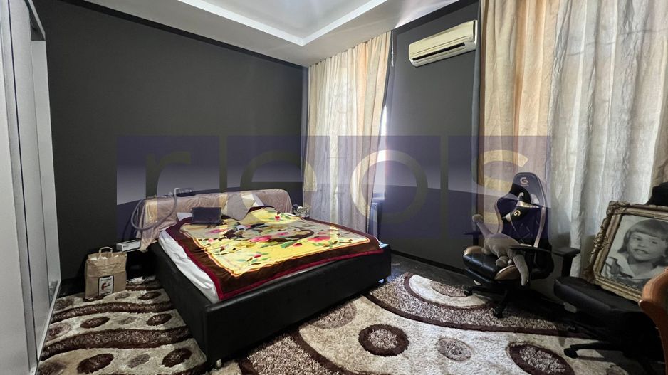 VANZARE 3 CAMERE | CENTRALA PROPRIE | ZONA UNIRII - Poză 2