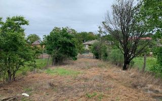 Teren intravilan 2562mp Loc 23 August | Ideal locuiță sau casă vacanță - Poză 3