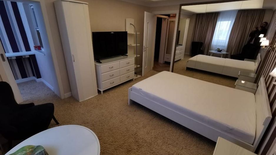 Garsoniera Ion Mihalache- Titulescu- Banu Manta - Poză 5