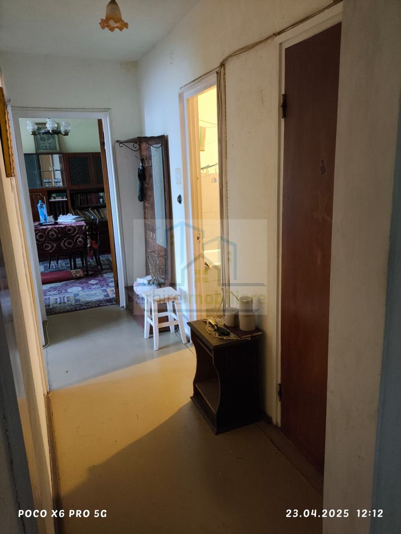 Apartament 2 camere decomandat, etajul 5 din 10 - Poză 5