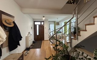 Inchiriere casa individuala in Borhanci! Disponibila din 15 Noiembrie - Poză 17