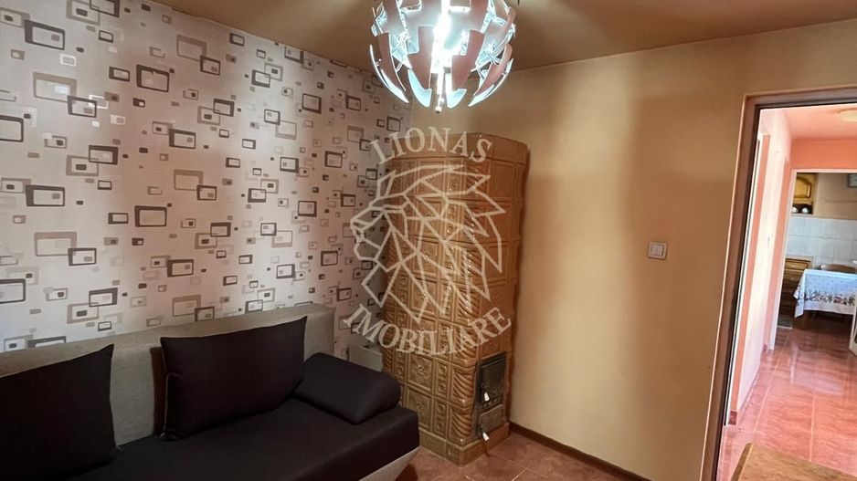 2 Case 109 mp-teren 3182 mp-anexe-Nimigea de Sus, 17 km de Nasaud - Poză 2