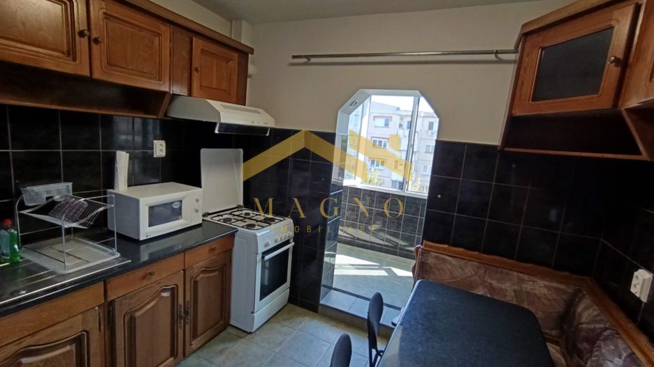 Apartament 2 camere de inchiriat ZONA GARII - Poză 4