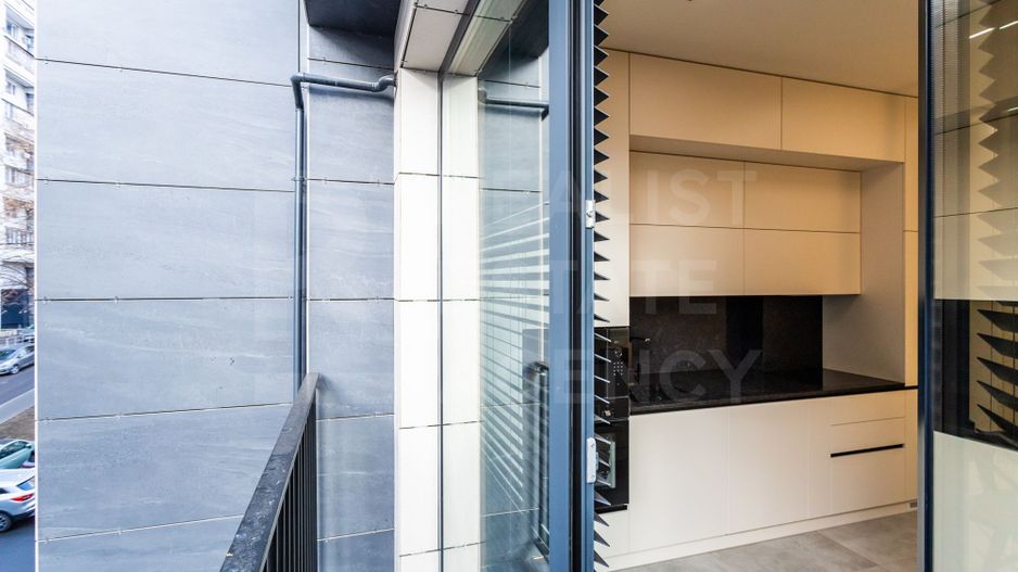 Chirie, apartament, 1 cameră, bul. Ștefan cel Mare, Centru - Poză 6