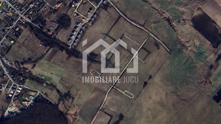 Oportunitate de Investiție/Construire în Jucu de Sus, 752 mp - Poză 2