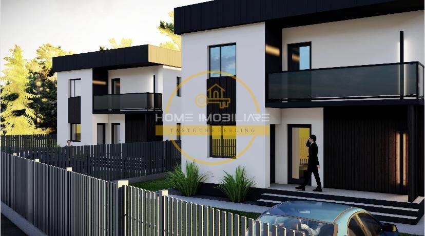 Casa Individuala  de vanzare - 8 km de Stadionul Emil Alexandrescu Copou Iasi - Poză 8