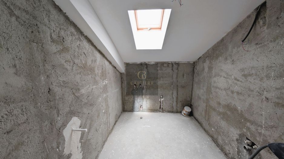 DUPLEX | BUFTEA | Biserica Adormirea Maicii Domnului | CALUL BALAN - Poză 20