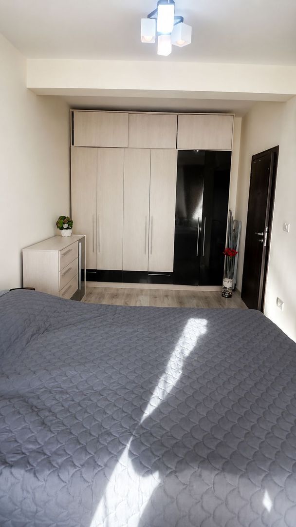 Braytim-Musicescu | 3 camere | Parcare CF | Mobilat și utilat - Poză 6