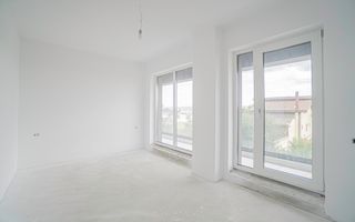 Tomis Nord/Carrefour - Vanzare apartament cu 3 camere, bloc nou. - Poză 10