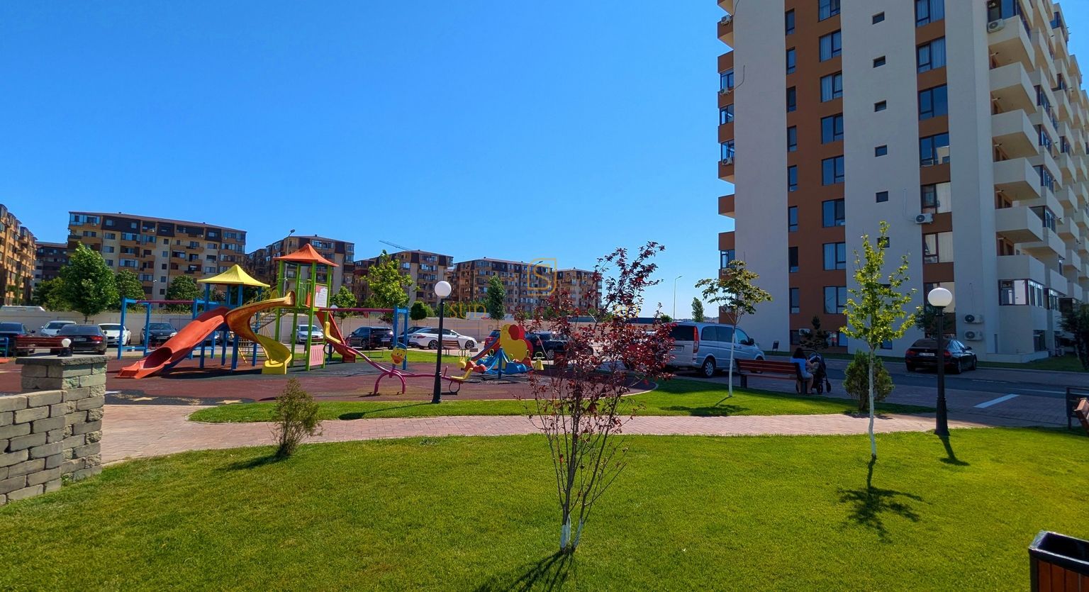 Apartament 2 camere, loc de parcare inclus, Confort Urban Residence - Poză 1