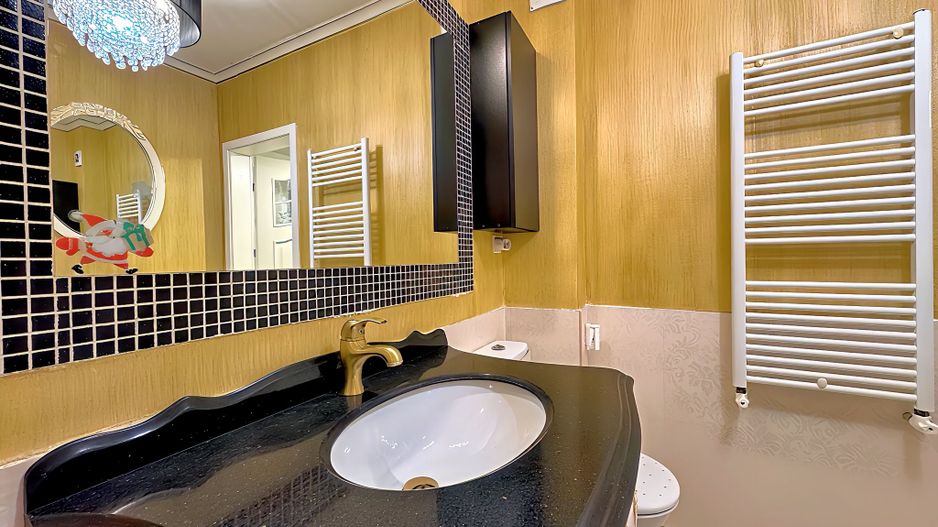 Sector 3 1 Decembrie 1918 garsoniera decomandata 40mp mobilata et 2/3 - Poză 2