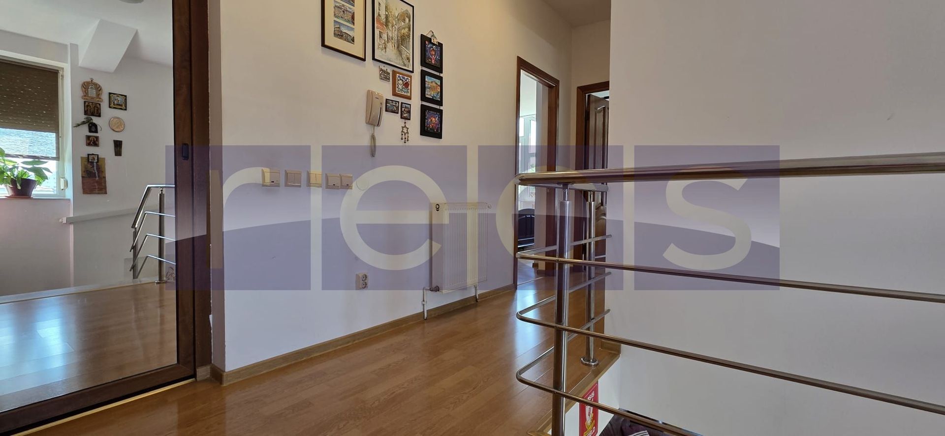 VANZARE DUPLEX 4 CAMERE DECOMANDAT- DRISTOR - Poză 15