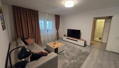 2 camere de închiriat – Brazda, zona Big Family