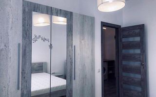 Apartament 3 camere, zona Centru NTT Data, imobil nou Parcare - Poză 5