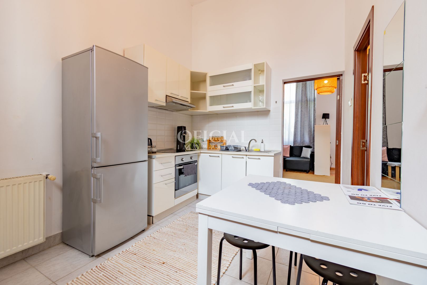 Apartament 1 Camera | 45 m2 | Pet Friendly | Zona Central Baritiu - Poză 2