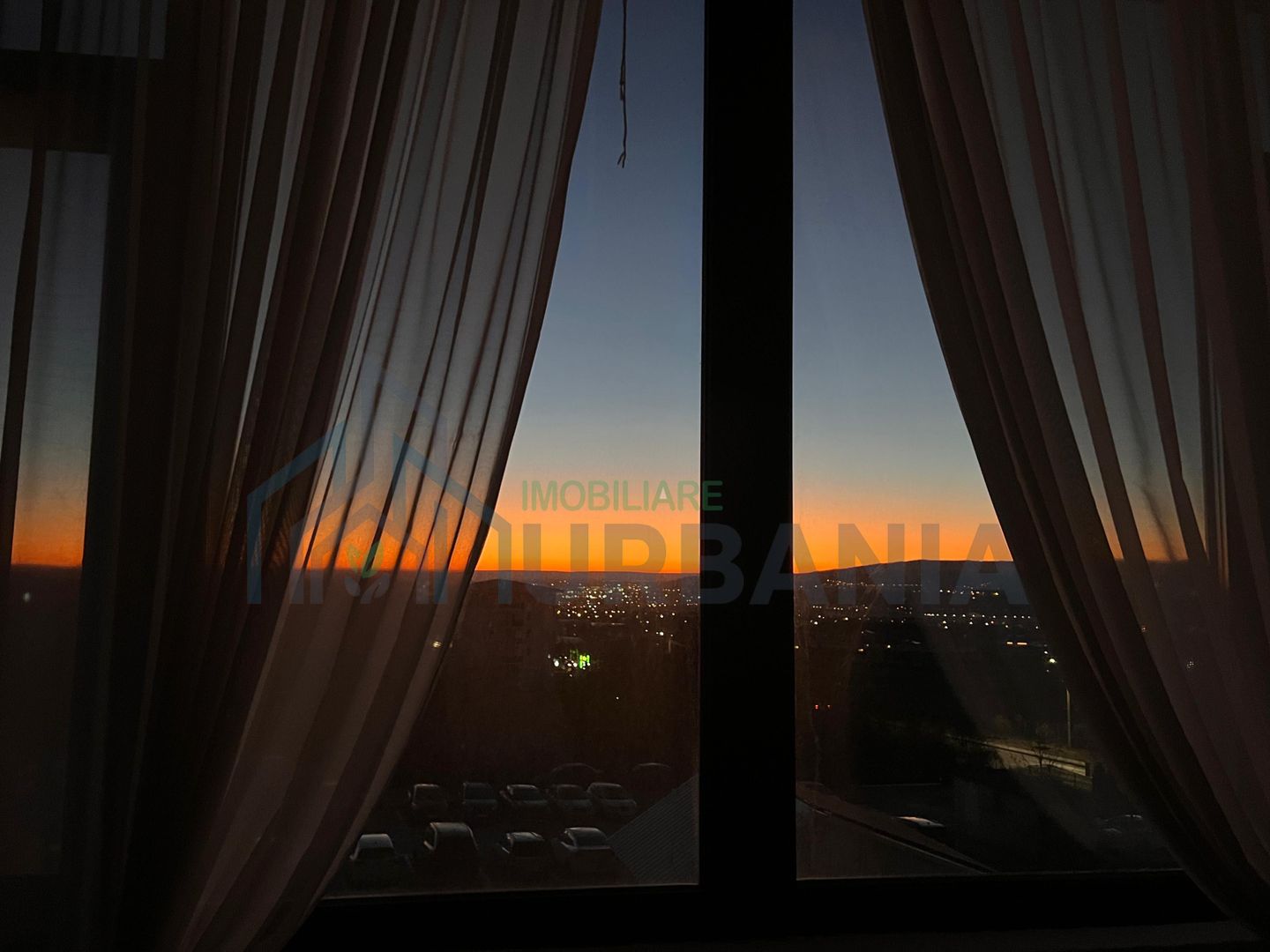 Apartament tip studio, Platou Galata, Iași - Poză 1