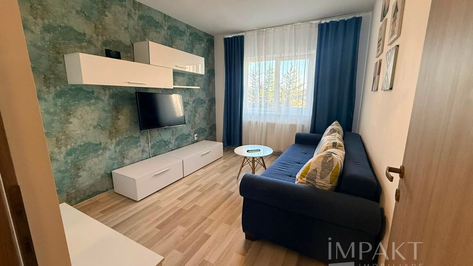 Apartament 2 camere decomandate in Buna Ziua - Poză 2