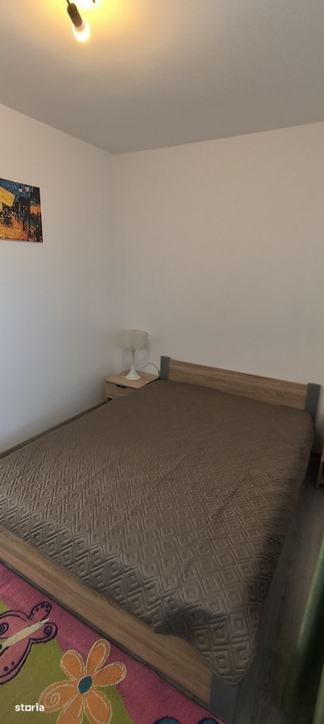 Apartament 2 camere renovat, metrou Parc Drumul Taberei, - Poză 6