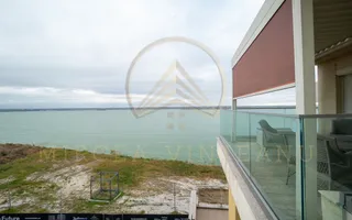 Statiune Mamaia - Summerland - Apartament cu vedere frontala la mare si lac. - Poză 30