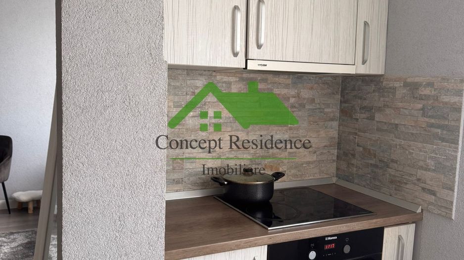 Apartament 2 camere – decomandat – zona Shopping Mall-V. Alecsandri. - Poză 3